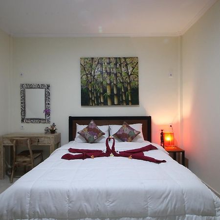 אובוד Pondok Muwa Guest House מראה חיצוני תמונה